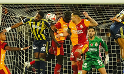 Dev derbinin tarihi açıklandı! Galatasaray-Fenerbahçe ne zaman?