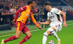 Trabzonspor - Galatasaray maçı ne zaman, saat kaçta, hangi kanalda?
