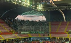 Bursaspor, Kayserispor maçı sonrası PFDK’ya sevk edildi