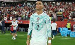 Cristiano Ronaldo’dan veda sinyali: “Bu son yılım olabilir”