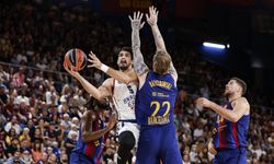 Anadolu Efes EuroLeague’e mağlubiyetle başladı