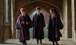 Harry Potter’dan yeni fragman geldi: Yayın tarihi belli oldu