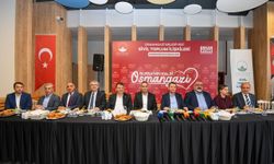 Hemşehri buluşmalarında birlik ve beraberlik mesajı