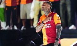 Mauro Icardi’nin ehliyeti 2099’a kadar iptal edildi