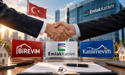 Katılımevim ile Birevim'i de Emlak Katılım alıyor