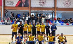 Yenişehir Belediyespor sezona hızlı başladı