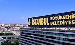 İBB'ye bir operasyon daha