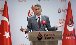 Karamahmutoğlu’ndan seçim ve ekonomi gündemine ilişkin açıklamalar