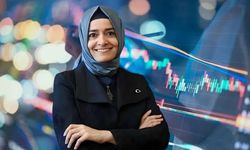 Fatma Betül Sayan Kaya AK Parti'deki görevlerinden istifa etti