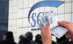 SGK borcu olan esnaf ve işverenler dikkat!