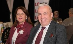 Şadi Özdemir ve Nuray Özdemir’in acı günü