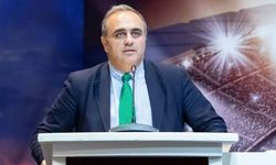 TFF'de bahis krizi: Görevinden istifa etti