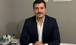 CHP Nilüfer İlçe Başkanlığı’na Uğur Kartum getirildi