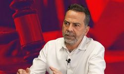 Nasuh Mahruki hakkında tahliye kararı!