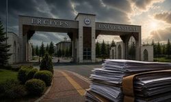 Erciyes Üniversitesi’nde Sayıştay raporuna giren kooperatif ayrıntısı