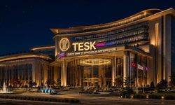 TESK’te seçim günü: Martı Tag’a karşı bayrak açmıştı