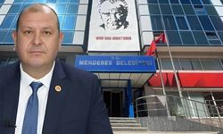 Menderes soruşturmasında dikkat çeken gelişme: Başkan Çiçek’le mesajlaşan avukat gözaltında