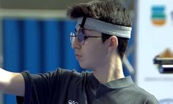 Avrupa şampiyonu milli sporcu 10 katlı binanın çatısından düşerek hayatını kaybetti