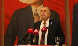 Ümit Özdağ'dan köprü ve otoyol tepkisi: “Seçimlerin yaklaştığını anladık”