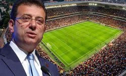 "İmamoğlu maç izleyemeyecek" iddiasına yalanlama geldi