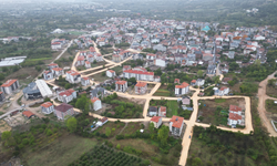 Bursa'da yollar kışa hazırlanıyor