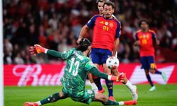 Wembley'de gol şovu