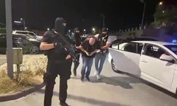 Bakan Gürlek duyurdu: Uyuşturucu baronu İslam Yakut İstanbul'da yakalandı