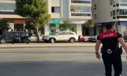 İzmir’de silahlı banka soygunu girişimi