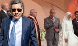 Bülent Arınç'tan Melih Gökçek'e zehir zemberek sözler