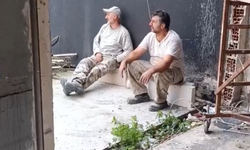 Kadir İnanır'ın yeğeni inşaatta görüntülendi! Miras sorusuna bakın ne dedi
