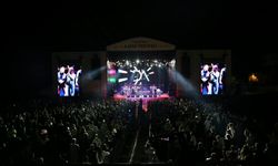 Sukaypark’ta kahve ve müzik dolu hafta sonu