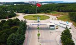 BUÜ sürdürülebilirlikte dünya sıralamasında yükseldi
