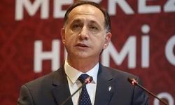 MHK Başkanı Ferhat Gündoğdu gözaltına alındı