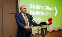 Özer Matlı’dan turizmcilere Bursa mesajı: “Bursa’nın işi Bursa’da kalacak”