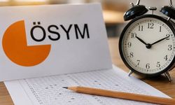 KPSS maratonu sona erdi: Sorular erişime açıldı