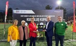 Bursa'da kent konseyleri İstiklal madalyası için mücadele etti