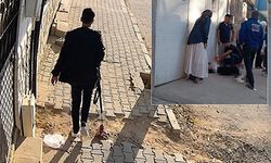 Manisa'daki okul saldırısının altından kız meselesi çıktı