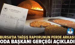 Bursa’da tağşiş krizinin görünmeyen yüzü: Belgeler yayınlandı