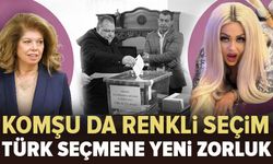 Bulgaristan seçimleri bu defa çok renkli: Türkiye’de oy kullanacaklara ise yeni zorluk geldi