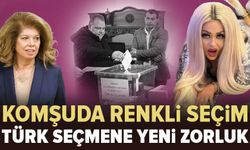 Bulgaristan seçimleri bu defa çok renkli: Türkiye’de oy kullanacaklara ise yeni zorluk geldi