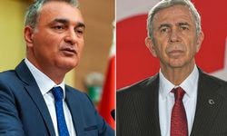 Müslüm Sarı'nın sözleri Mansur Yavaş'ın istifasını getirdi...
