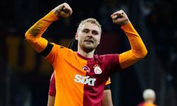 Galatasaray’da Victor Nelsson dönemi sona erdi