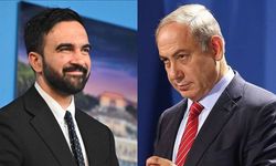 Netanyahu Mamdani'yi tehdit etti