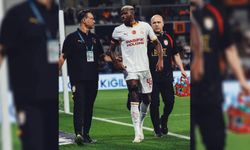 Galatasaray’da şok