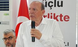 Özer Matlı: “BTSO kendi üyesine rakip olmayacak”