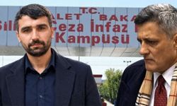 Kozinoğlu soruşturmasında gazeteci Osman Arslan tutuklandı