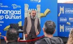 Osmangazi Kitap Günleri’nde dördüncü gün de dolu dolu geçti