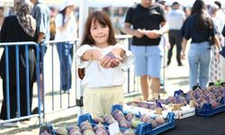 Osmangazi’nin siyah inciri festivalle buluştu: “Üreticinin desteklenmesi gerekiyor”