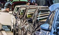Otomotiv ihracatı ağustosta 2,8 milyar doları aştı