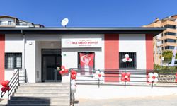 Osmangazi’de Ovaakça’ya üç yeni hizmet birden